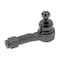 Mevotech 88-85 Maxima/93-91 Nx Tie Rod End, Mes2333 MES2333 - alternate 5